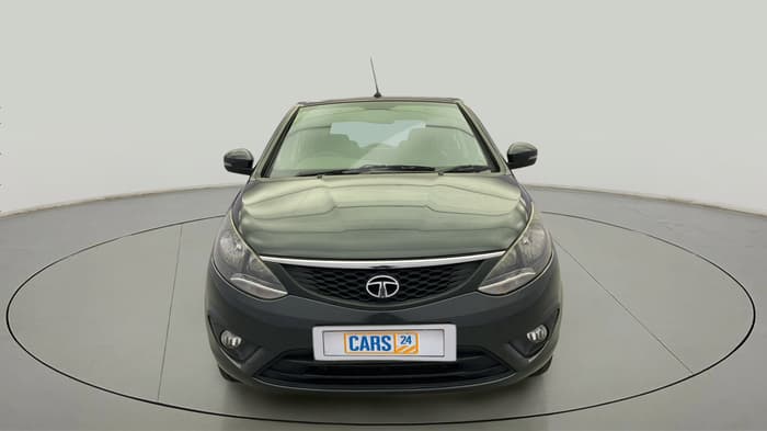 2016 Tata Bolt XM REVOTRON, Petrol, Manual, 87,683 km, Front