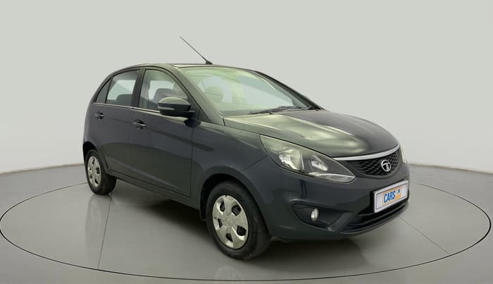 2016 Tata Bolt XM REVOTRON, Petrol, Manual, 87,683 km, SRP