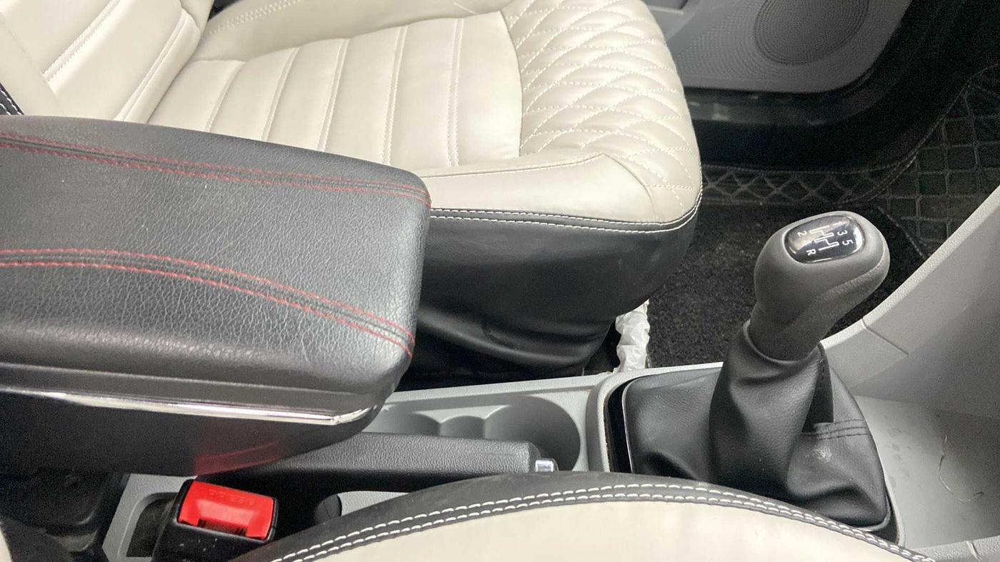2021 Tata Tiago XT PETROL, Petrol, Manual, 7,483 km, Gear Lever