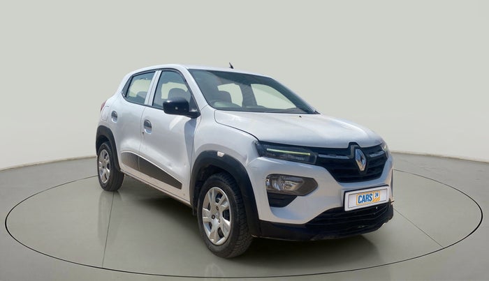 2020 Renault Kwid RXT 0.8, Petrol, Manual, 45,580 km, SRP