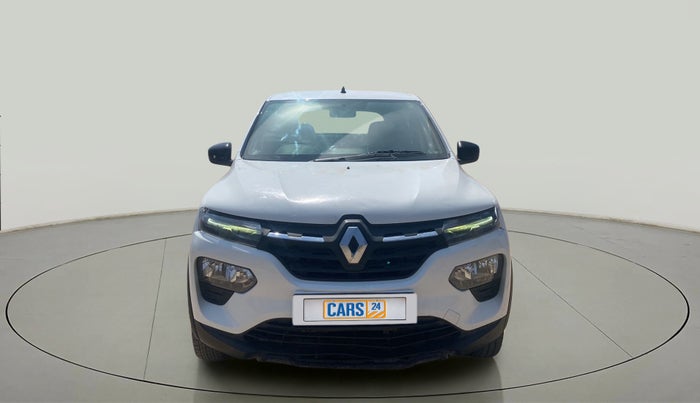 2020 Renault Kwid RXT 0.8, Petrol, Manual, 45,580 km, Front