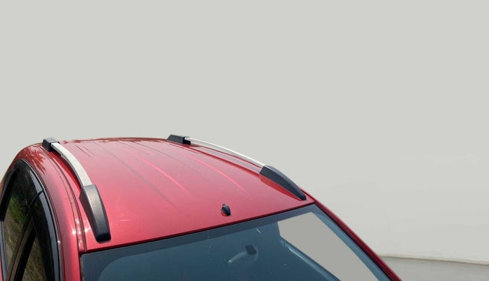 2019 Datsun Redi Go S, Petrol, Manual, 13,798 km, Roof