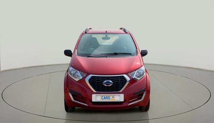 2019 Datsun Redi Go S, Petrol, Manual, 13,798 km, Front