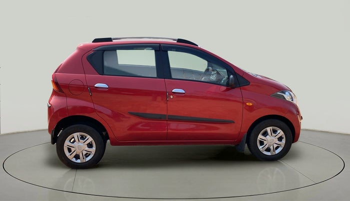 2019 Datsun Redi Go S, Petrol, Manual, 13,798 km, Right Side View