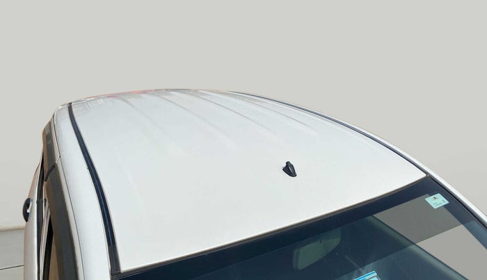 2017 Maruti Celerio VXI, Petrol, Manual, 66,208 km, Roof