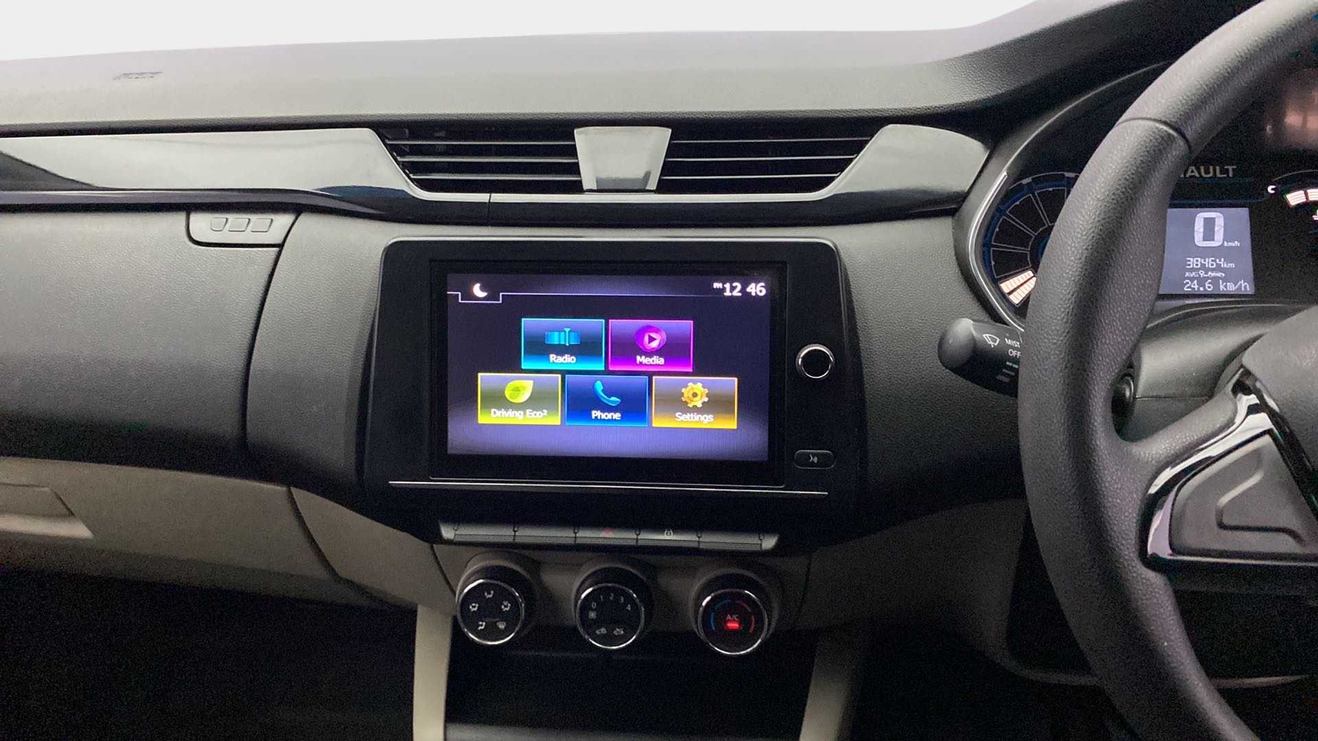 Features