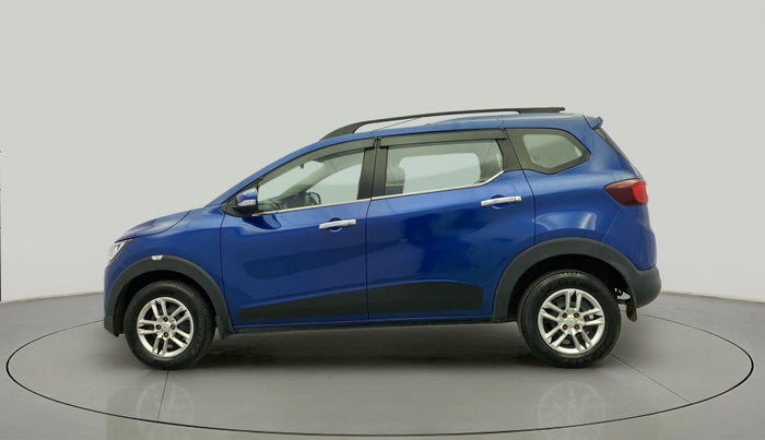 2020 Renault TRIBER RXT, Petrol, Manual, 38,440 km, Left Side