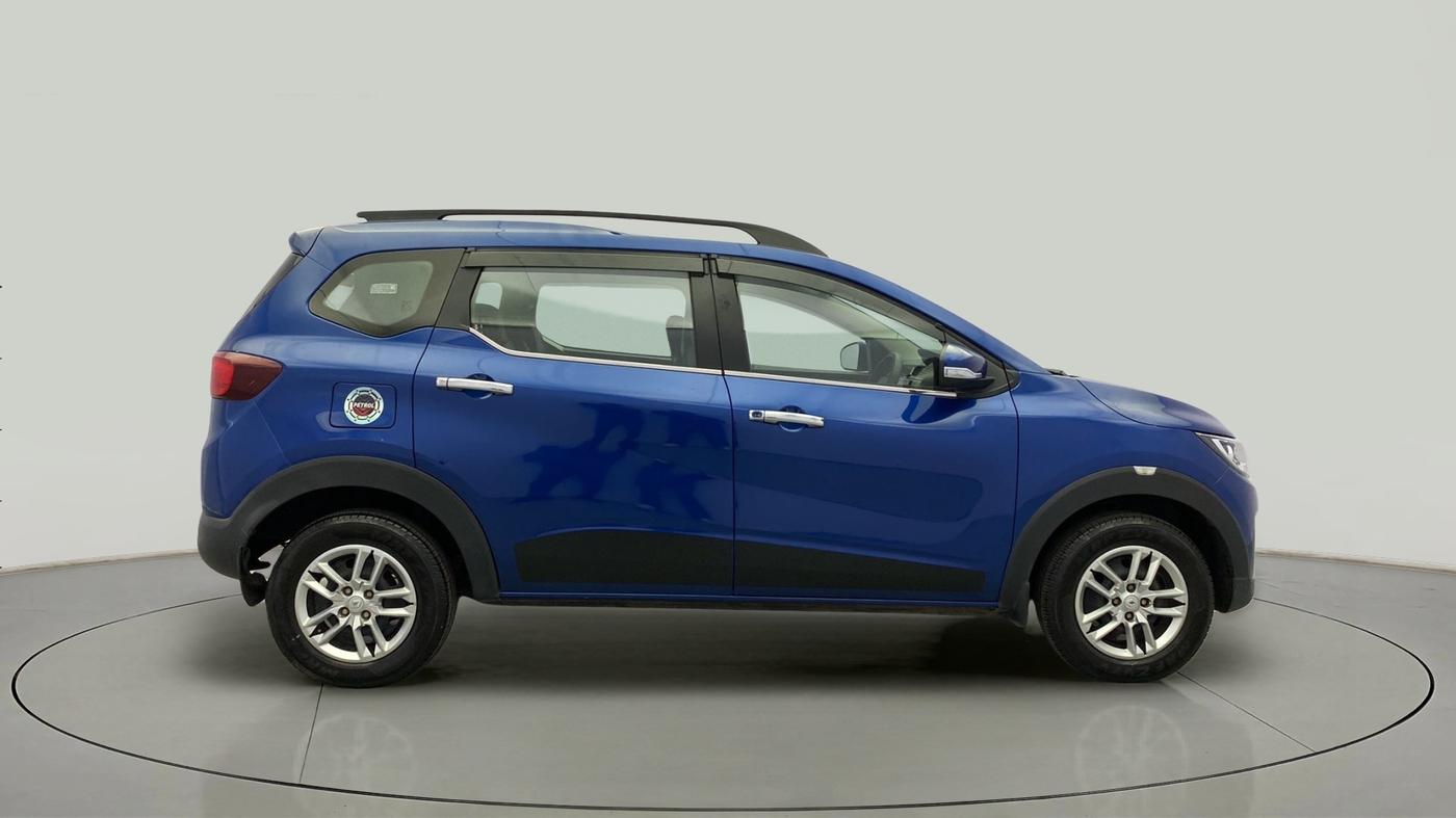 2020 Renault TRIBER RXT, Petrol, Manual, 38,440 km, Right Side View