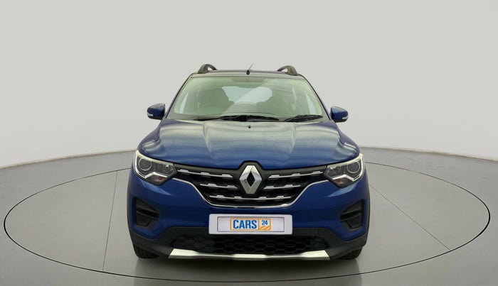 2020 Renault TRIBER RXT, Petrol, Manual, 38,440 km, Front