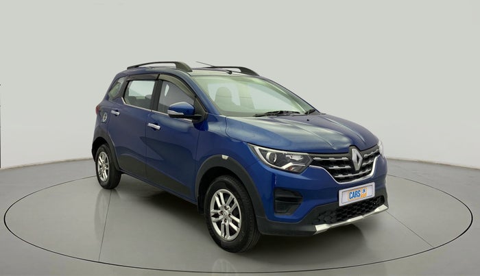 2020 Renault TRIBER RXT, Petrol, Manual, 38,440 km, SRP
