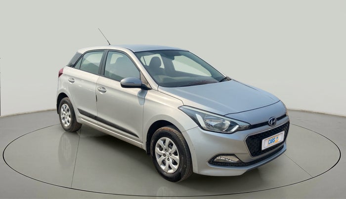 2017 Hyundai Elite i20 SPORTZ 1.2, Petrol, Manual, 51,005 km, SRP