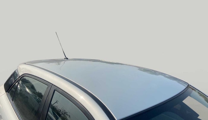 2017 Hyundai Elite i20 SPORTZ 1.2, Petrol, Manual, 51,005 km, Roof