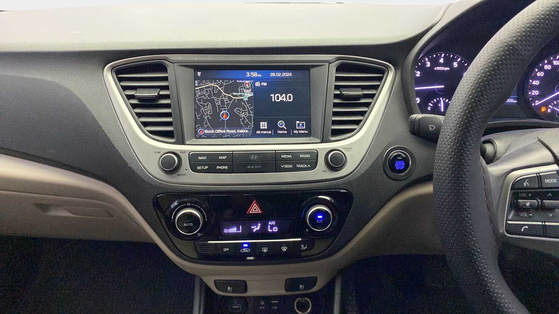 Features