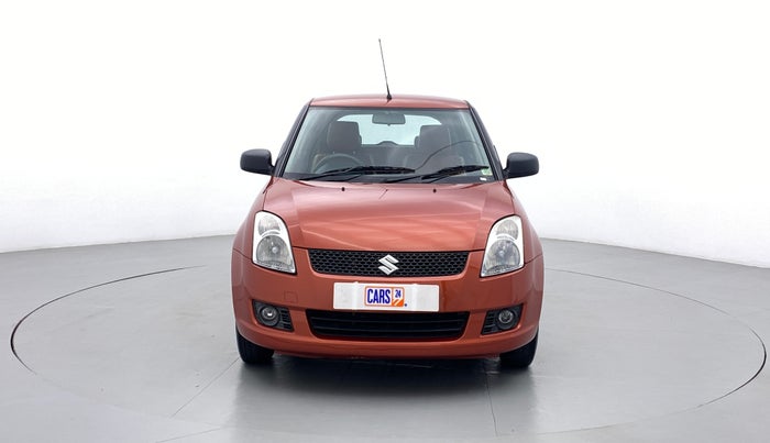 2011 Maruti Swift VXI D, Petrol, Manual, 55,215 km, Front