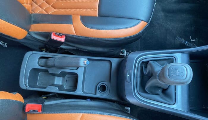 2023 Tata ALTROZ XE PLUS PETROL, Petrol, Manual, 5,784 km, Gear Lever