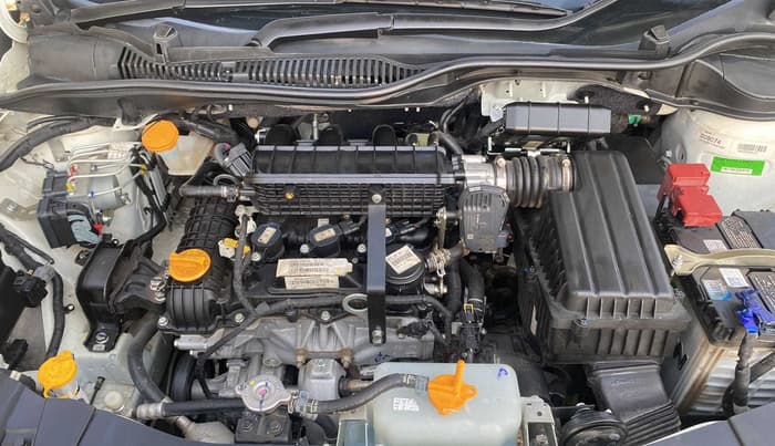 2023 Tata ALTROZ XE PLUS PETROL, Petrol, Manual, 5,784 km, Open Bonet