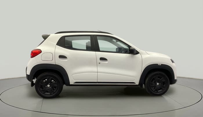 2022 Renault Kwid RXL 1.0, Petrol, Manual, 18,286 km, Right Side View