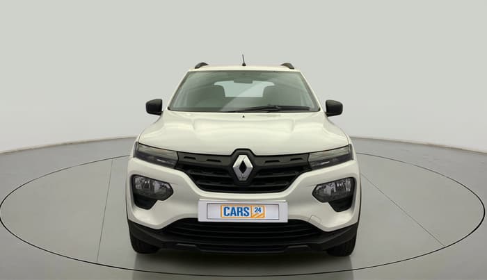 2022 Renault Kwid RXL 1.0, Petrol, Manual, 18,286 km, Front