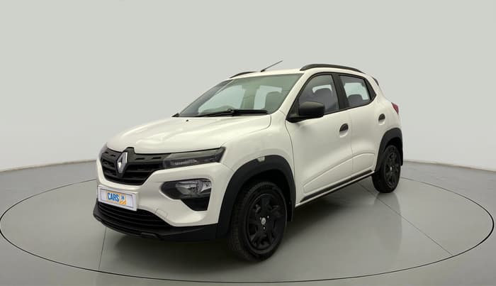 2022 Renault Kwid RXL 1.0, Petrol, Manual, 18,286 km, Left Front Diagonal