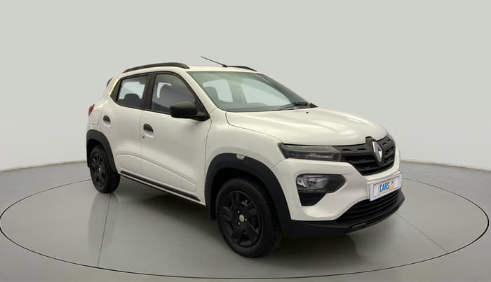 2022 Renault Kwid RXL 1.0, Petrol, Manual, 18,286 km, SRP