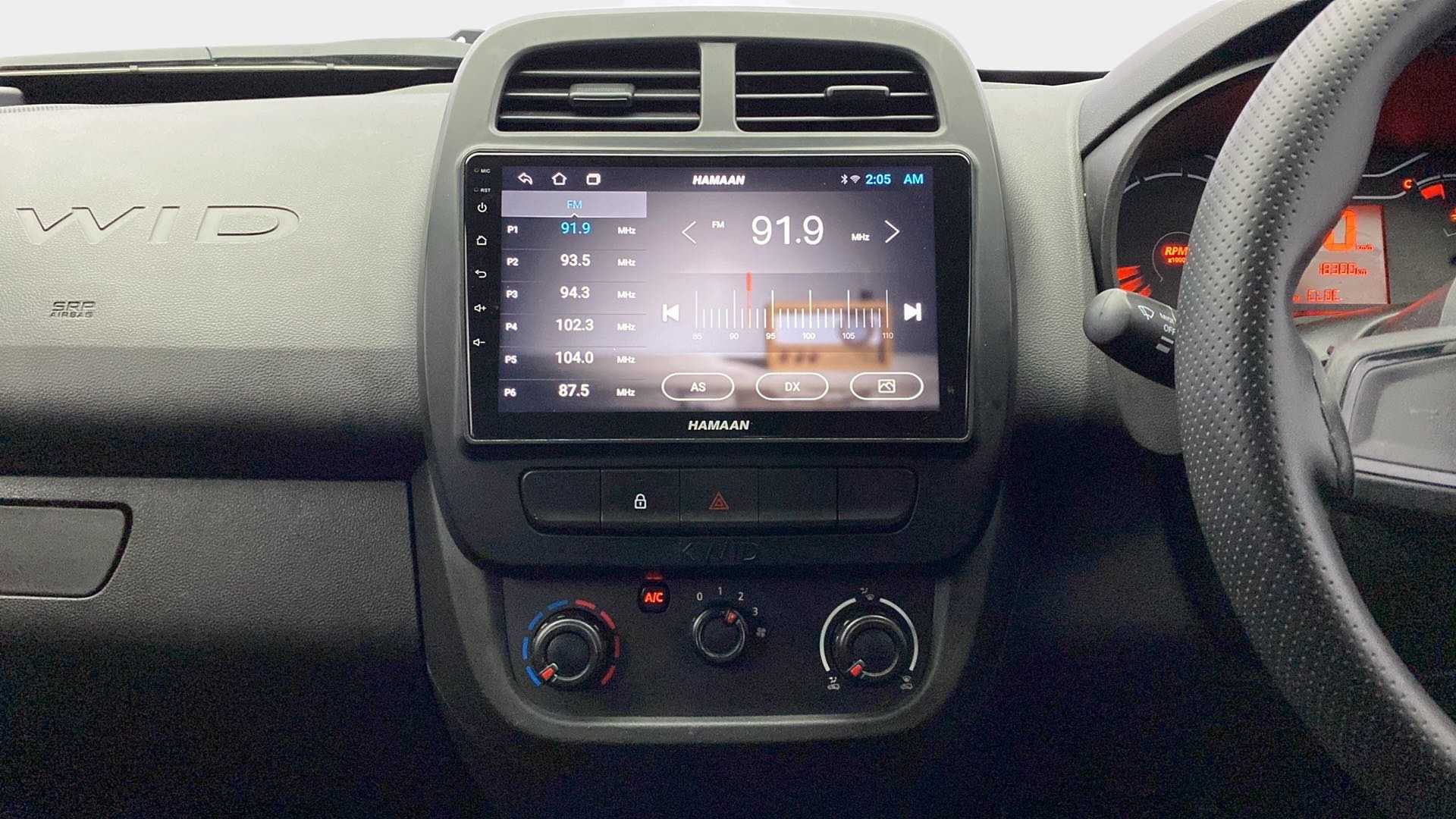 Features