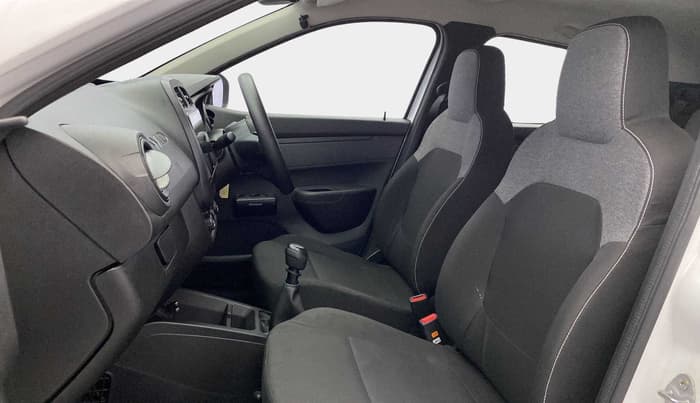 2022 Renault Kwid RXL 1.0, Petrol, Manual, 18,286 km, Right Side Front Door Cabin