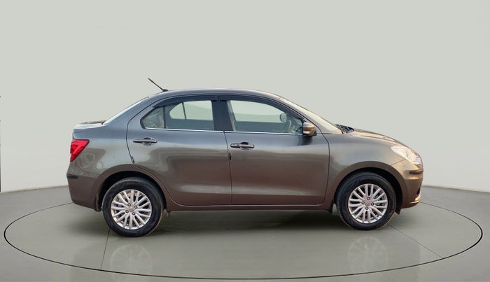 2022 Maruti Dzire ZXI CNG, CNG, Manual, 19,936 km, Right Side View