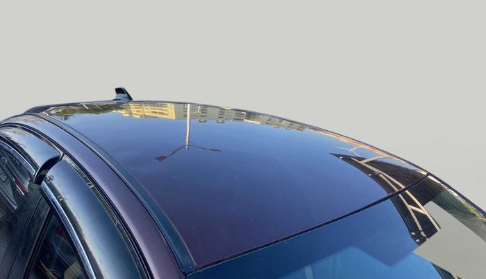 2020 Tata TIGOR XZ PLUS PETROL, Petrol, Manual, 6,859 km, Roof
