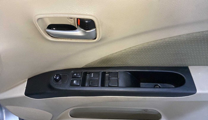 2020 Maruti Celerio ZXI, Petrol, Manual, 67,924 km, Driver Side Door Panels Control