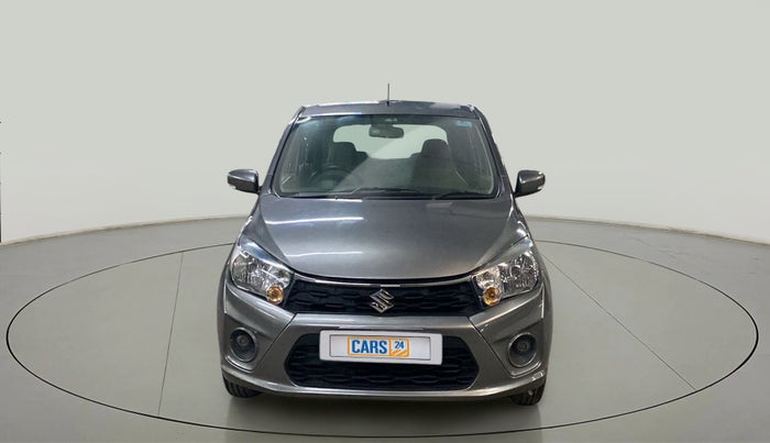 2020 Maruti Celerio ZXI, Petrol, Manual, 67,924 km, Front