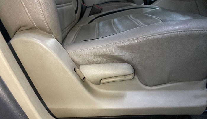 2020 Maruti Celerio ZXI, Petrol, Manual, 67,924 km, Driver Side Adjustment Panel