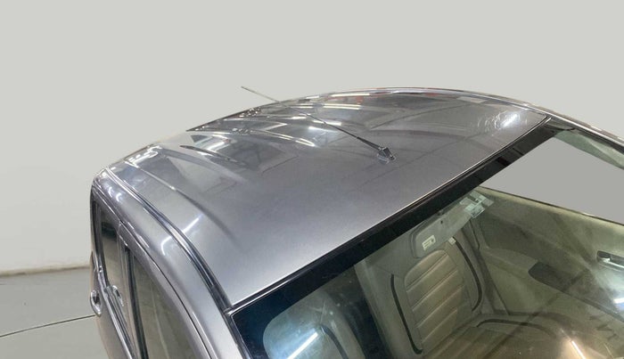 2020 Maruti Celerio ZXI, Petrol, Manual, 67,924 km, Roof