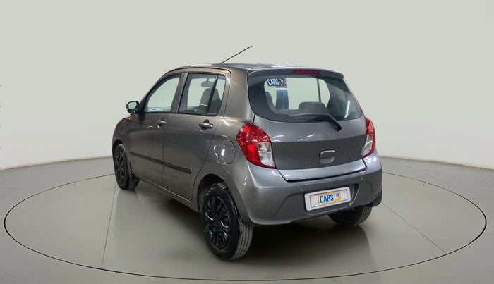 2020 Maruti Celerio ZXI, Petrol, Manual, 67,924 km, Left Back Diagonal