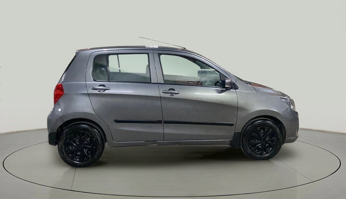 2020 Maruti Celerio ZXI, Petrol, Manual, 67,924 km, Right Side View