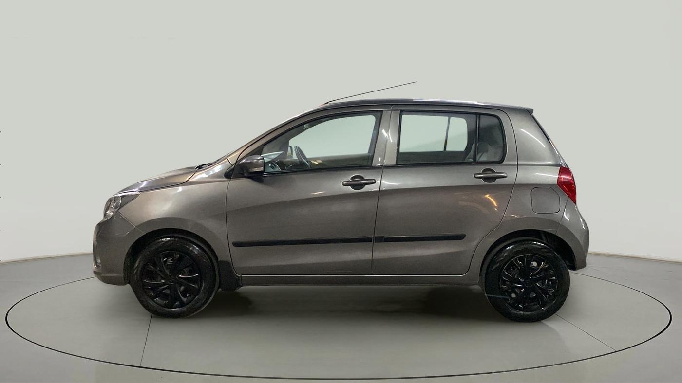 2020 Maruti Celerio ZXI, Petrol, Manual, 67,924 km, Left Side