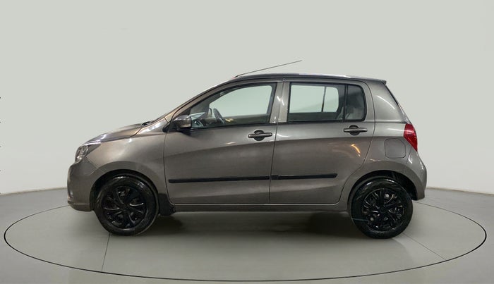 2020 Maruti Celerio ZXI, Petrol, Manual, 67,924 km, Left Side
