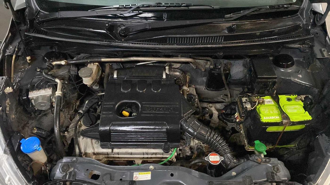2020 Maruti Celerio ZXI, Petrol, Manual, 67,924 km, Open Bonet