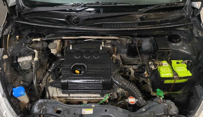 2020 Maruti Celerio ZXI, Petrol, Manual, 67,924 km, Open Bonet
