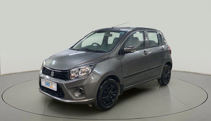 2020 Maruti Celerio ZXI, Petrol, Manual, 67,924 km, Left Front Diagonal