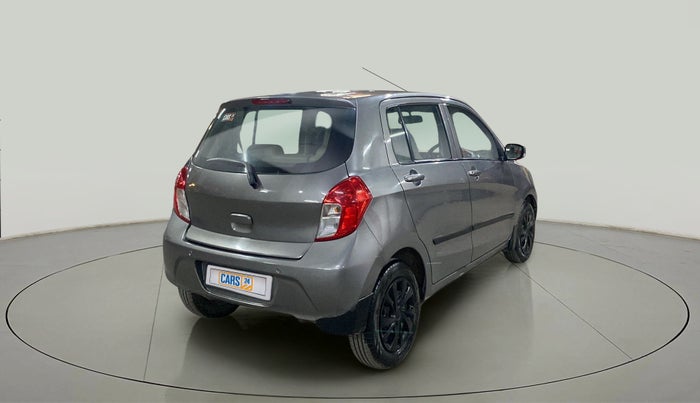 2020 Maruti Celerio ZXI, Petrol, Manual, 67,924 km, Right Back Diagonal
