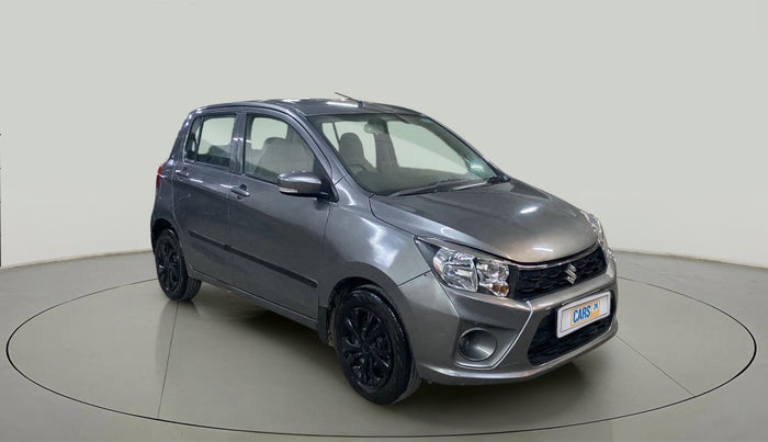 2020 Maruti Celerio ZXI, Petrol, Manual, 67,924 km, Right Front Diagonal