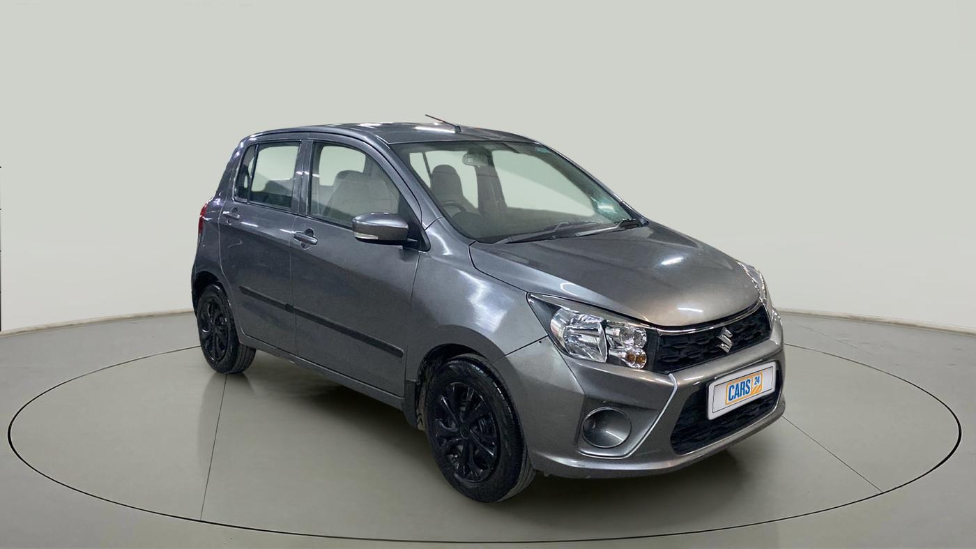 2020 Maruti Celerio ZXI, Petrol, Manual, 67,924 km, SRP