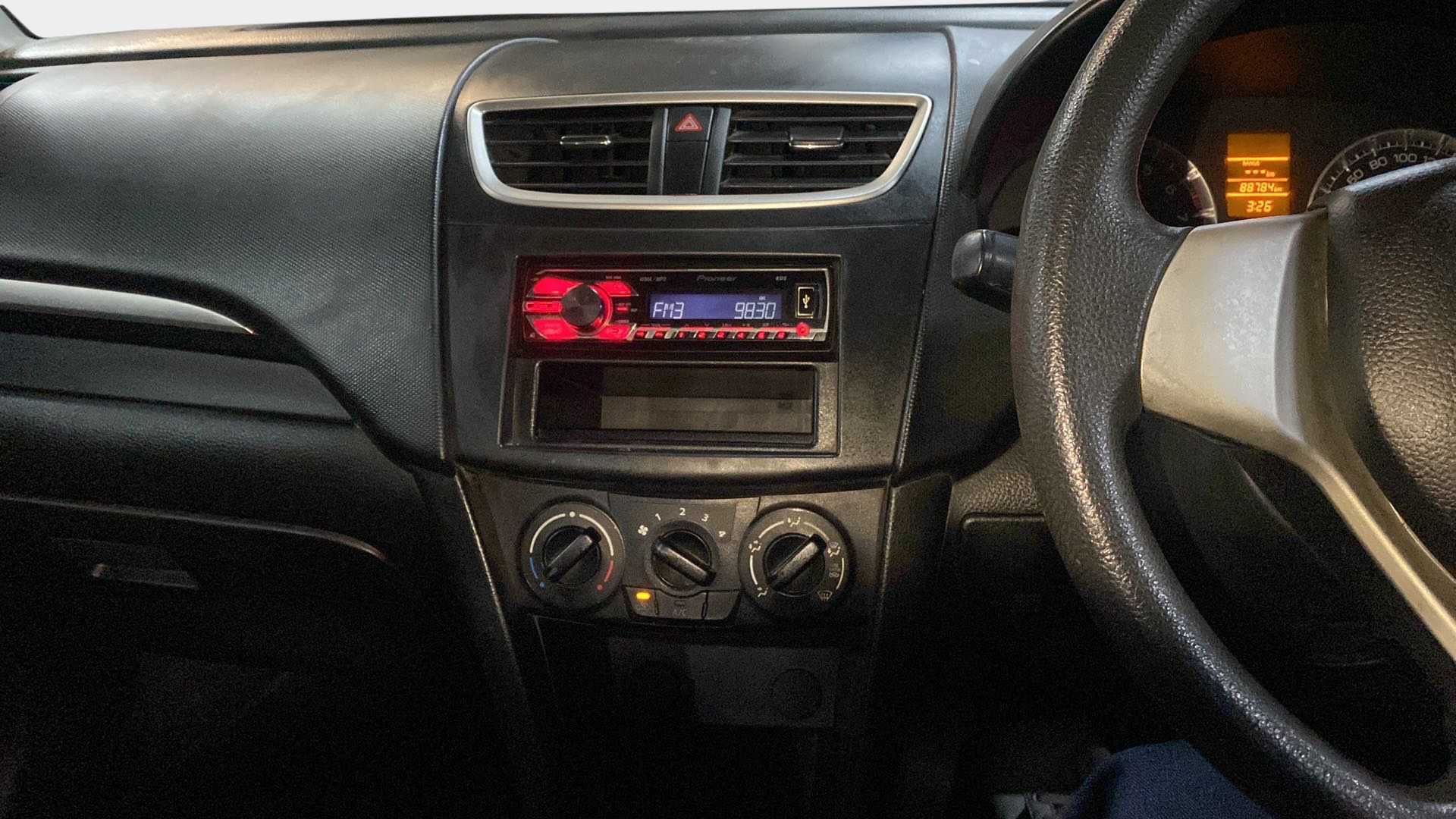 Features