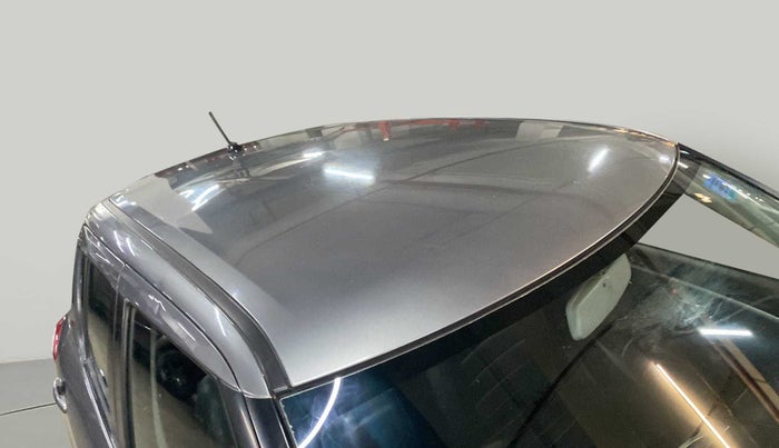 2013 Maruti Swift VXI, Petrol, Manual, 88,726 km, Roof