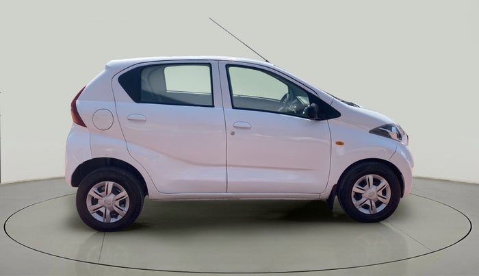 2018 Datsun Redi Go T(O) 1.0 AMT, Petrol, Automatic, 8,532 km, Right Side View