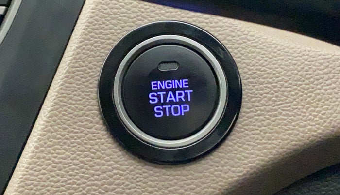 2019 Hyundai Elite i20 ASTA 1.2 (O), Petrol, Manual, 31,378 km, Keyless Start/ Stop Button