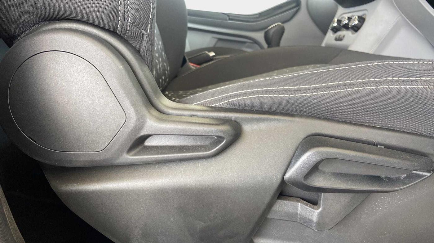 2023 Tata Tiago XT PETROL, Petrol, Manual, 2,951 km, Driver Side Adjustment Panel