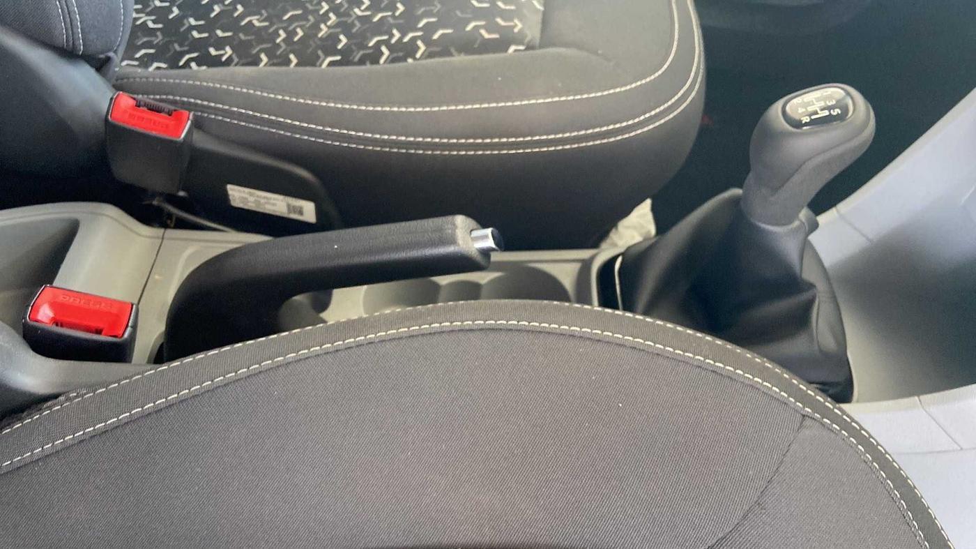 2023 Tata Tiago XT PETROL, Petrol, Manual, 2,951 km, Gear Lever