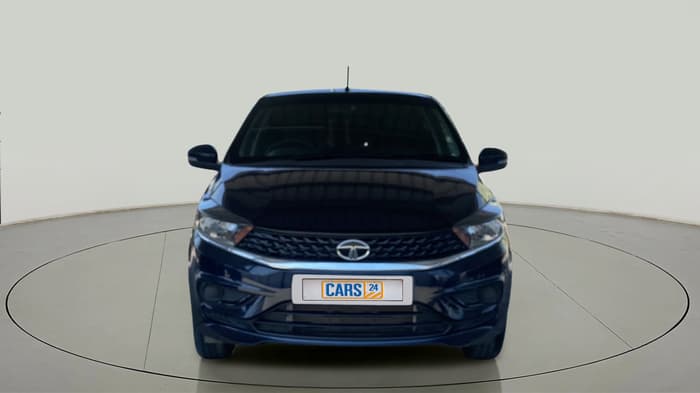 2023 Tata Tiago XT PETROL, Petrol, Manual, 2,951 km, Front