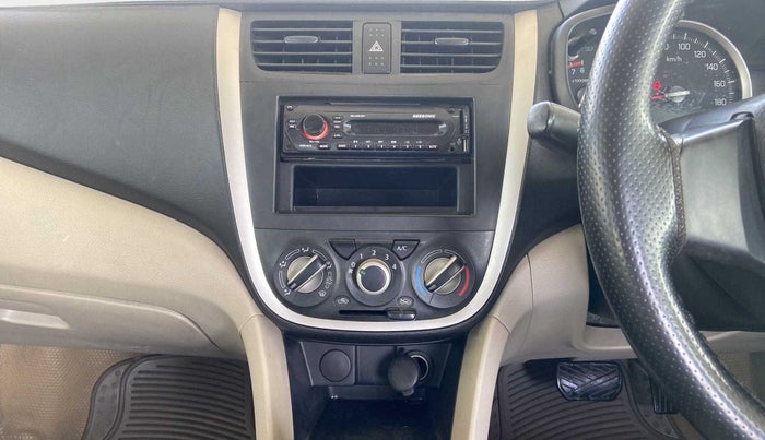 2018 Maruti Celerio VXI AMT (O), Petrol, Automatic, 93,020 km, Air Conditioner